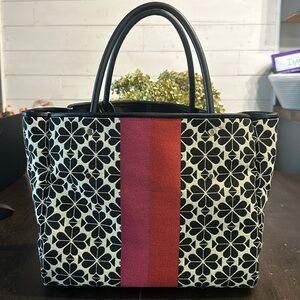 Kate Spade tote bag